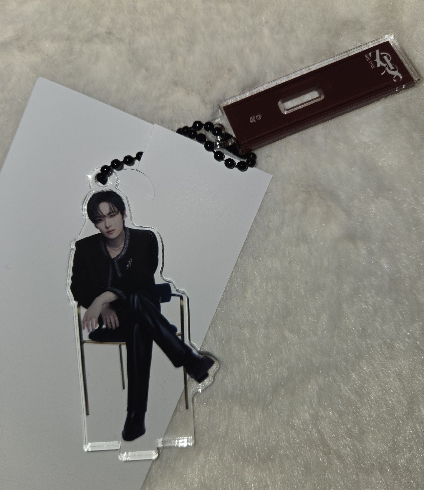 澀谷聖誕立牌（旻）