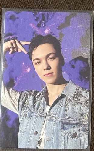 mini11 1023版 隨機卡