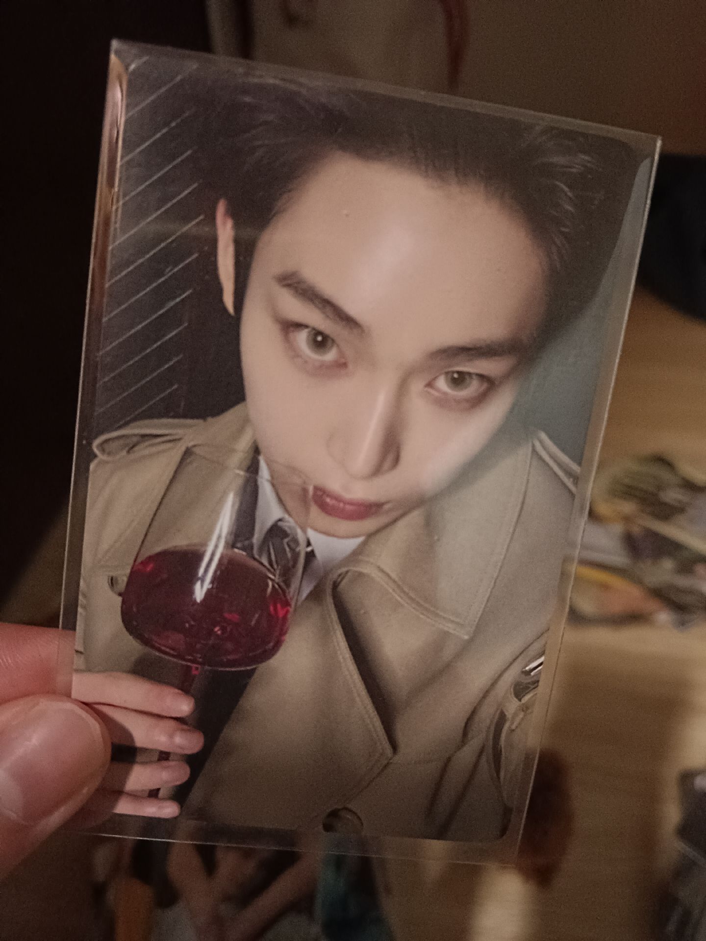 EN-迷六視簽1.0 禹