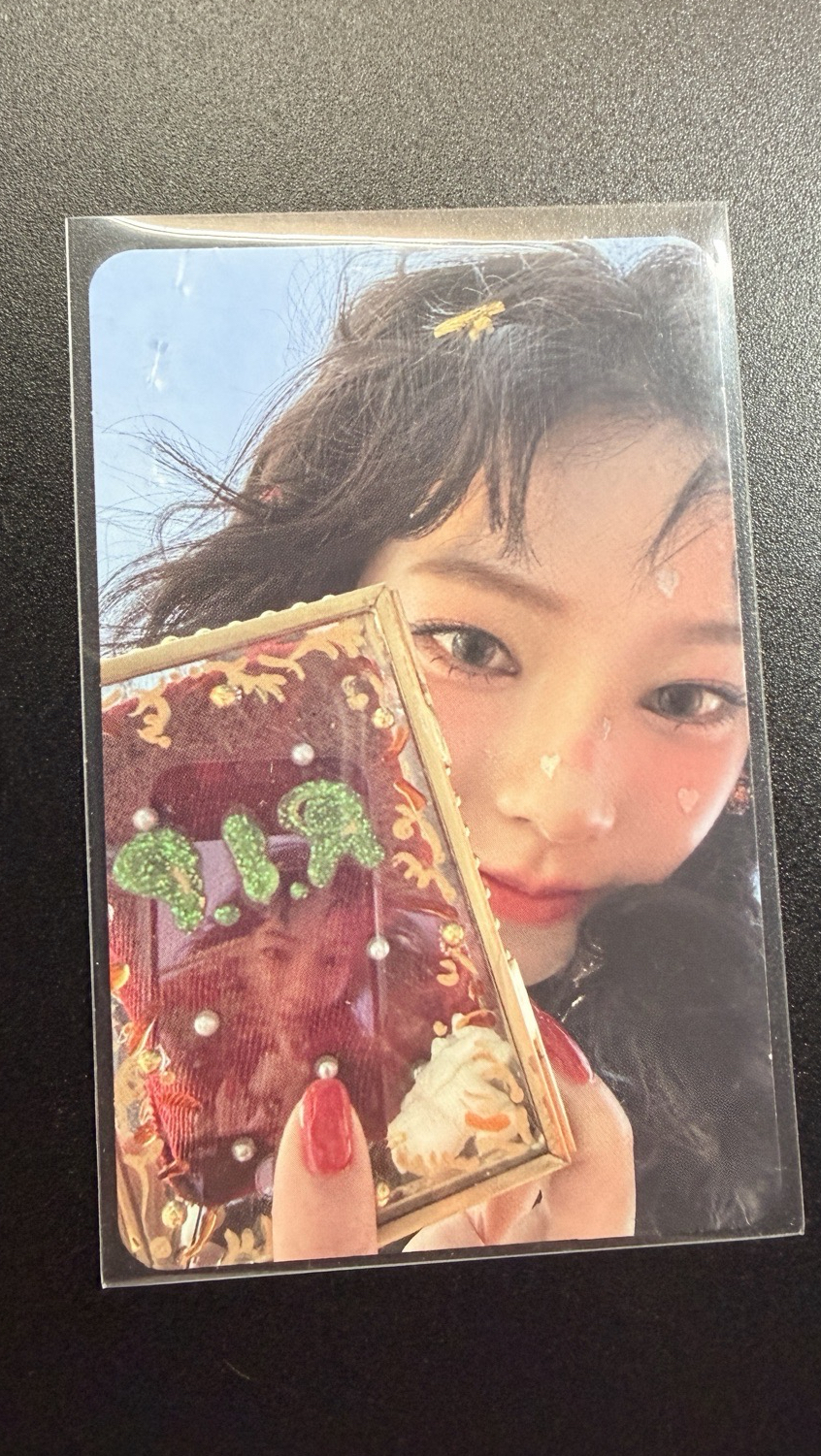 正規一 專卡