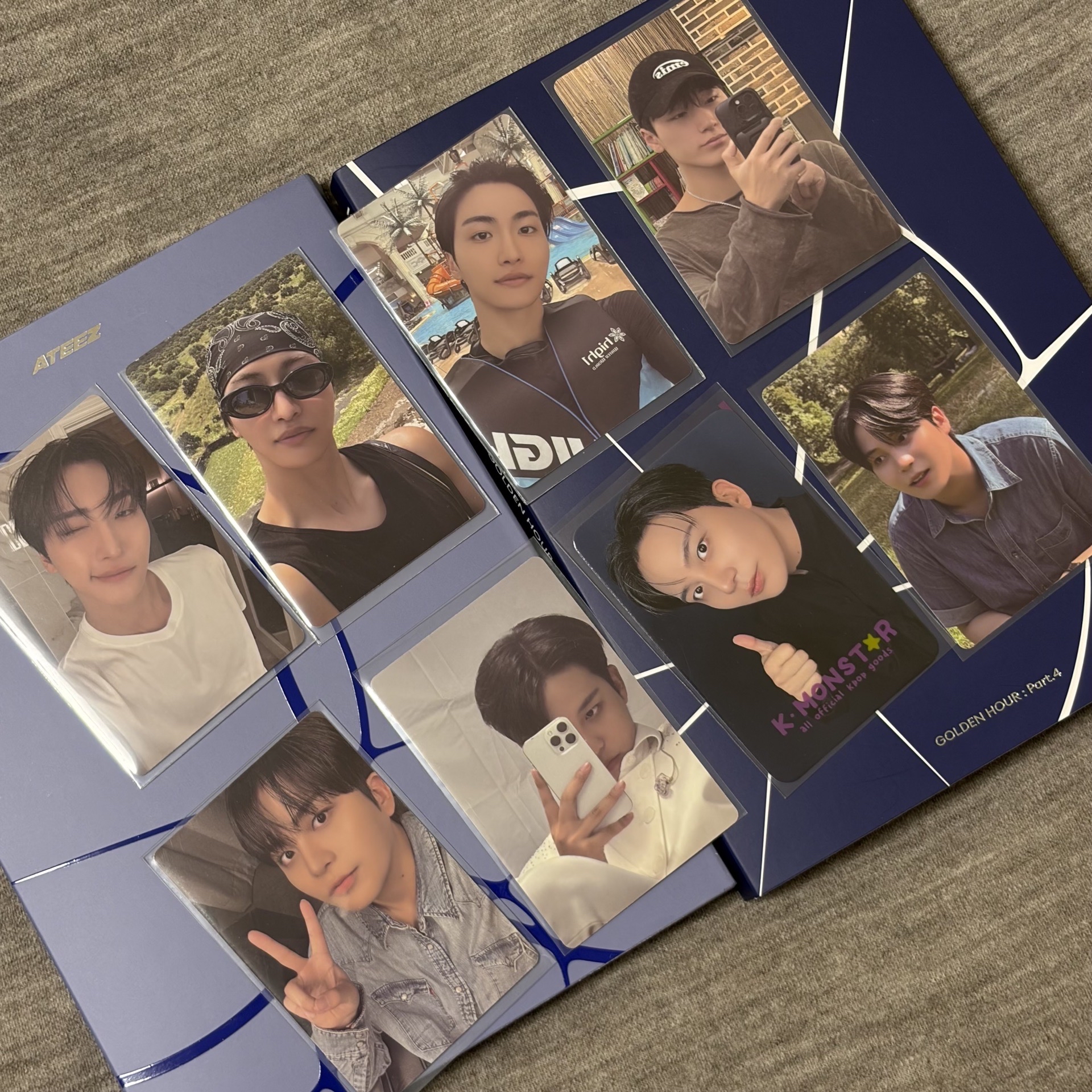 GH4專 阿北/泳衣星化 2圖不拆