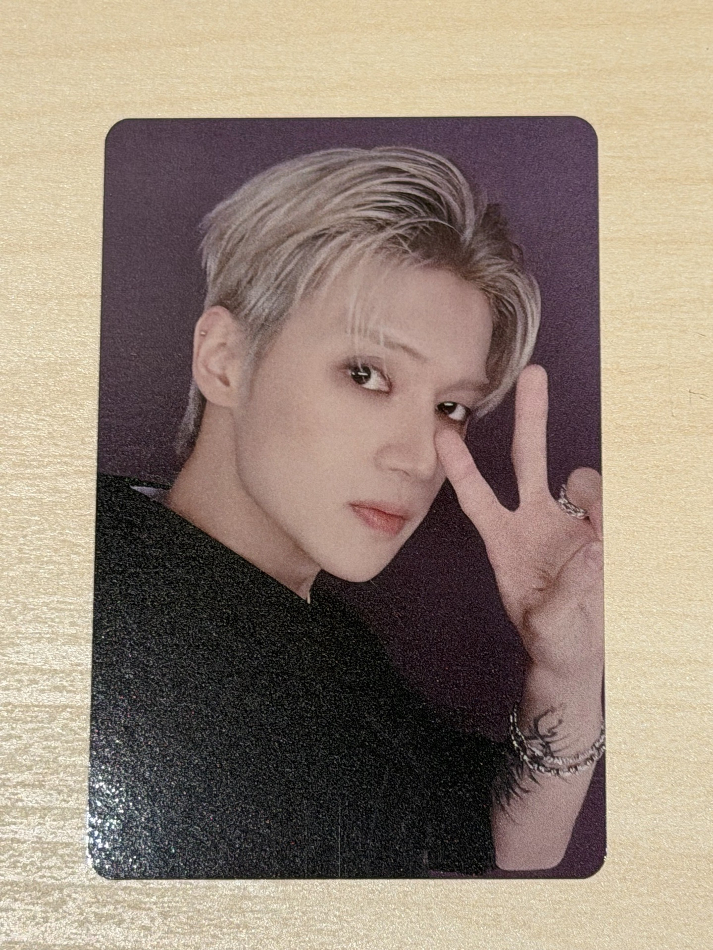 IYF 日巡隨機卡包 榮