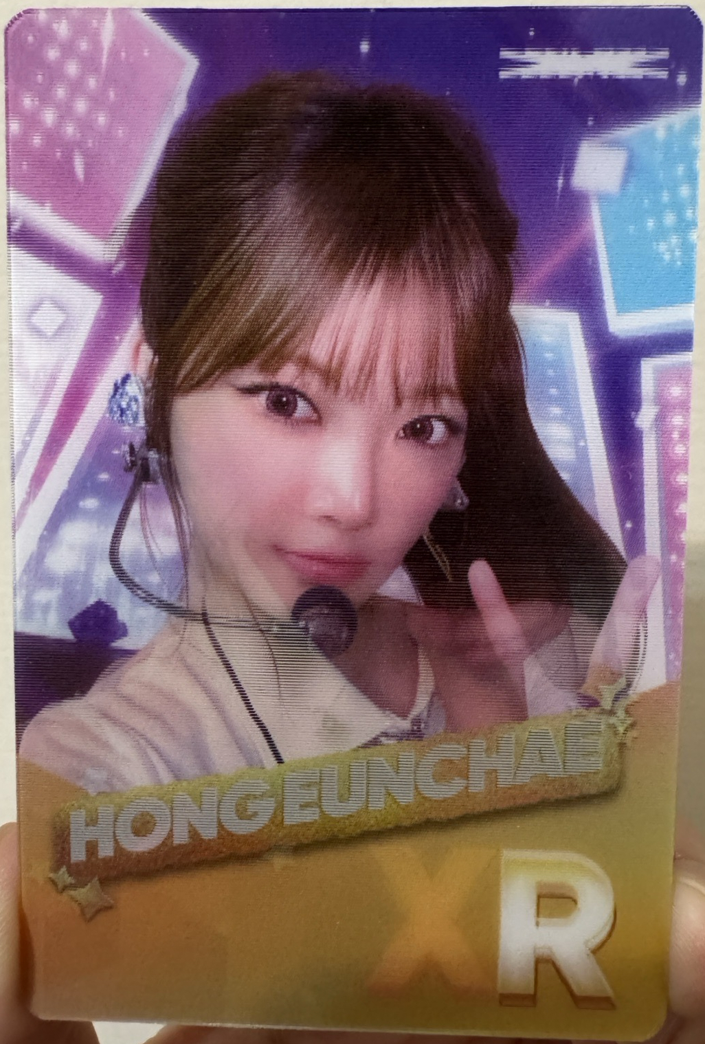 東蛋音遊變化卡