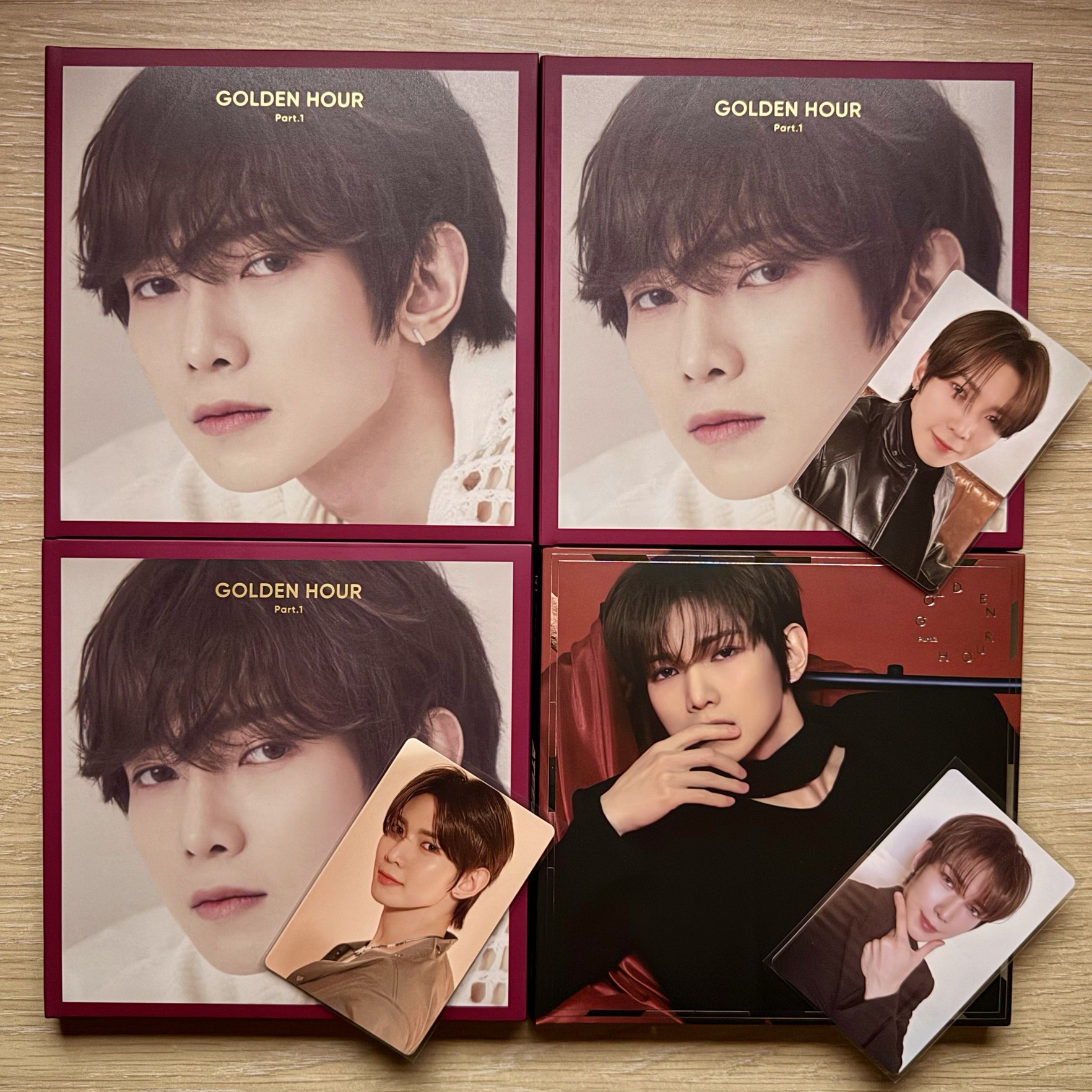 一些GH1全專空專🌼