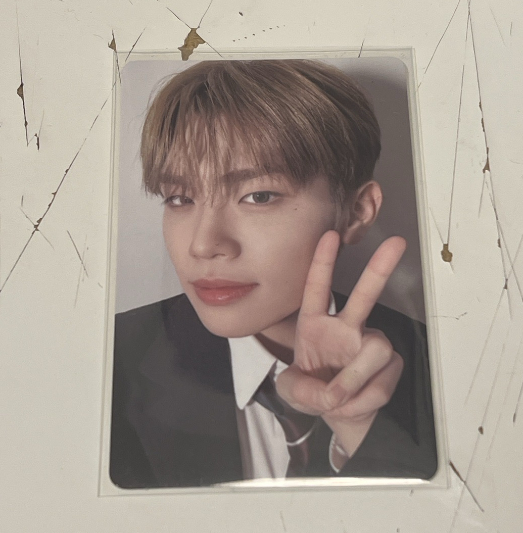 迷二DIGIPACK專卡