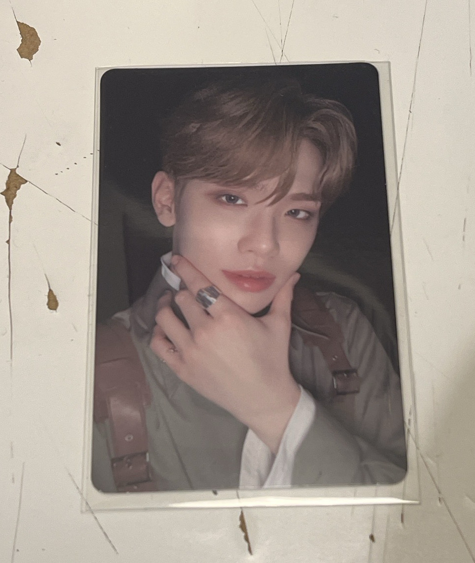 迷二DIGIPACK專卡2