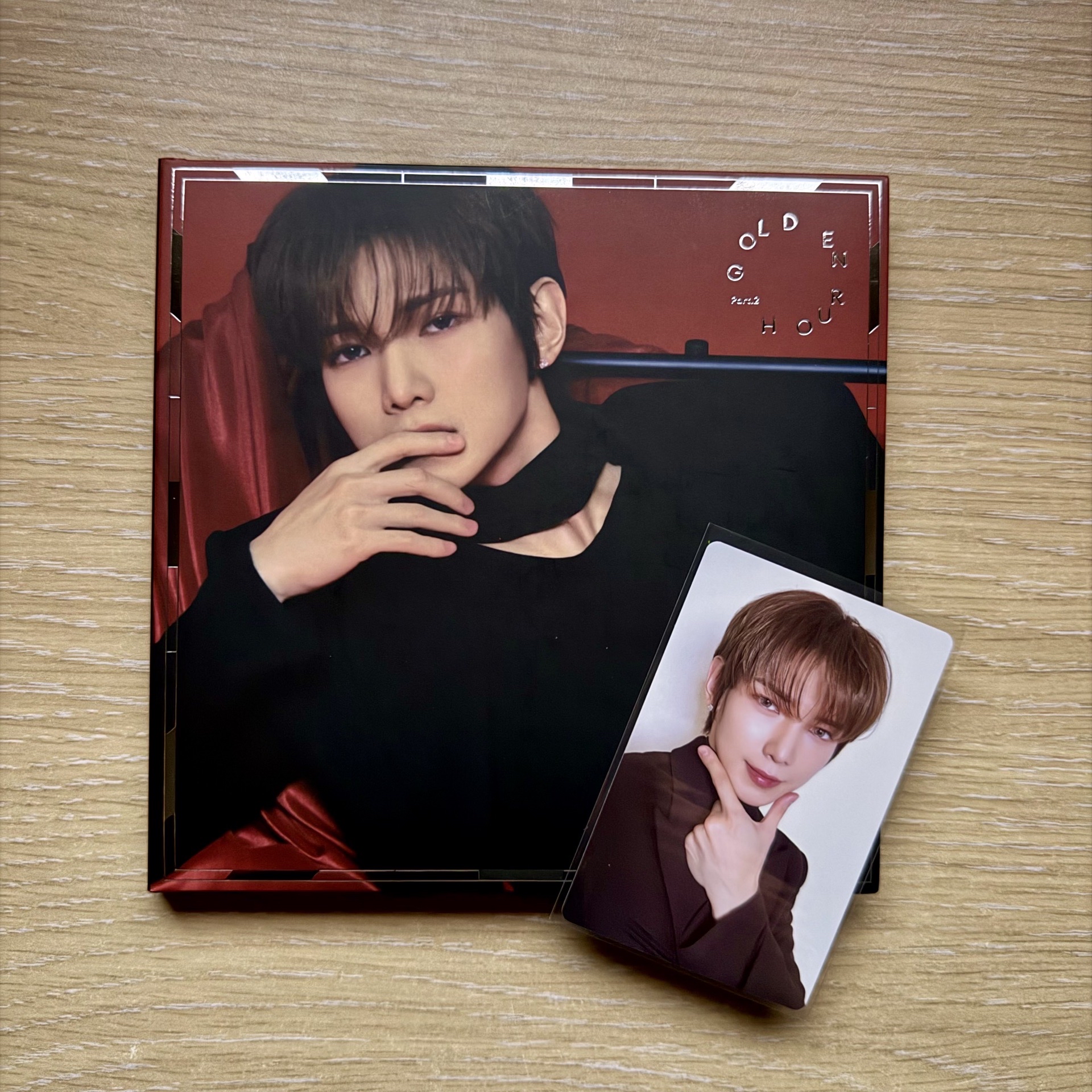 GH2小尚單封全專