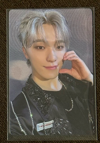 mini11 PM1023版 隨機卡