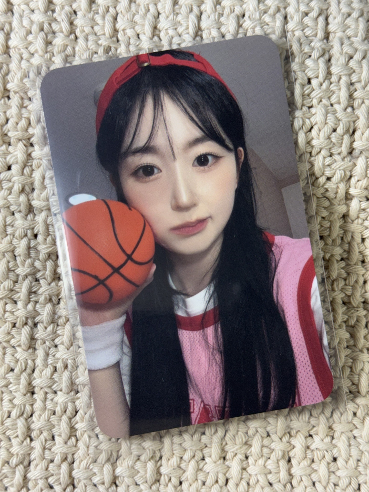 籃球嫄 STICK OUT sw 線上 9.0 簽售卡