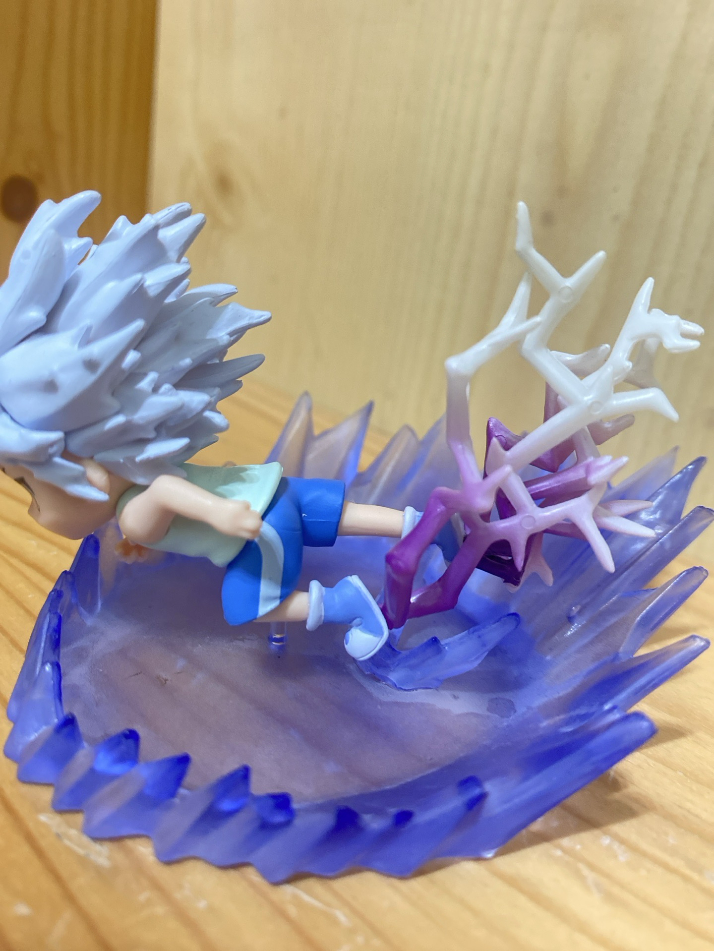 Hunter x Hunter 獵人｜奇犽盒玩、桌上用品系列