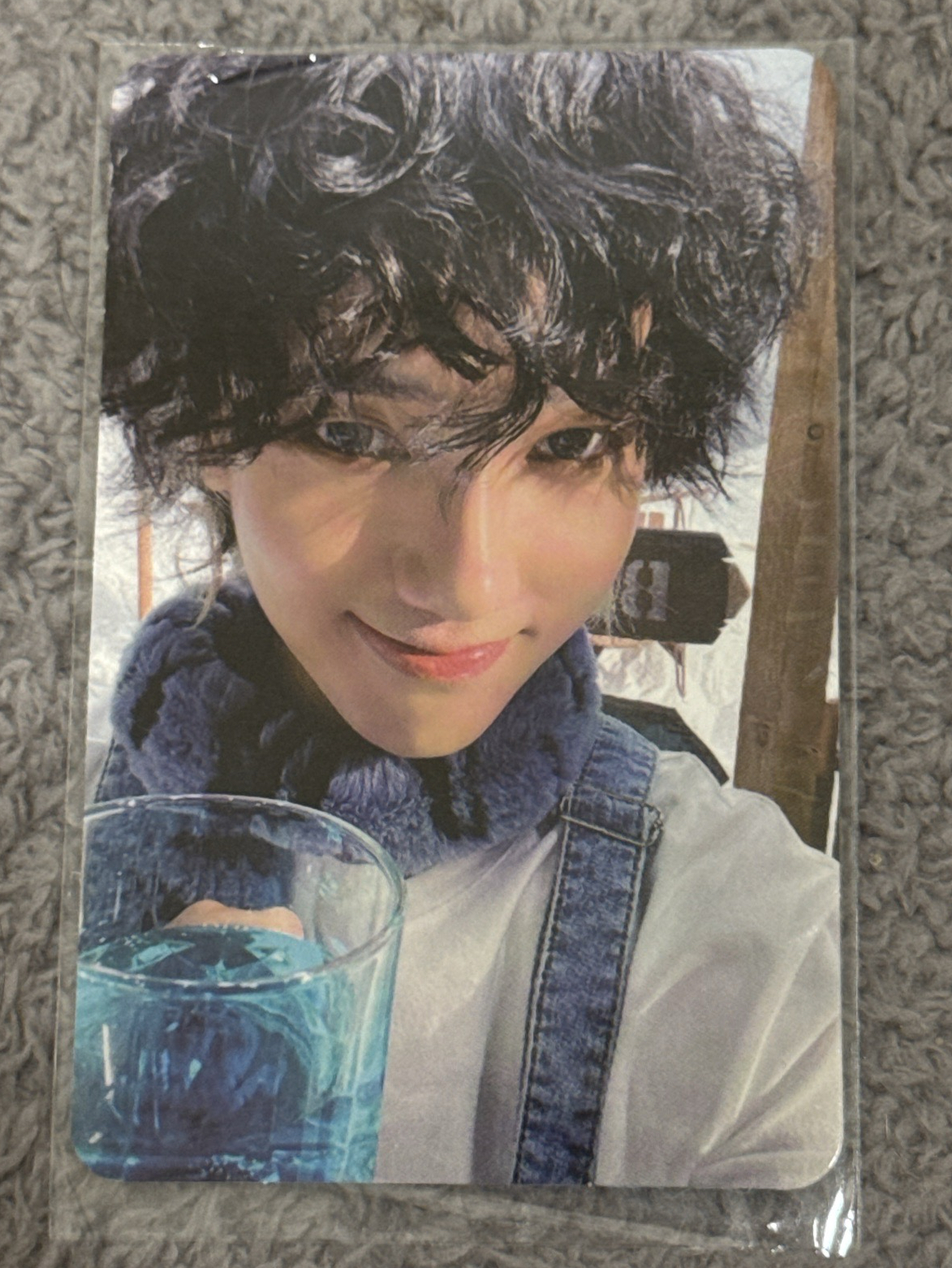 2022 SMCU 冬專圍巾雲