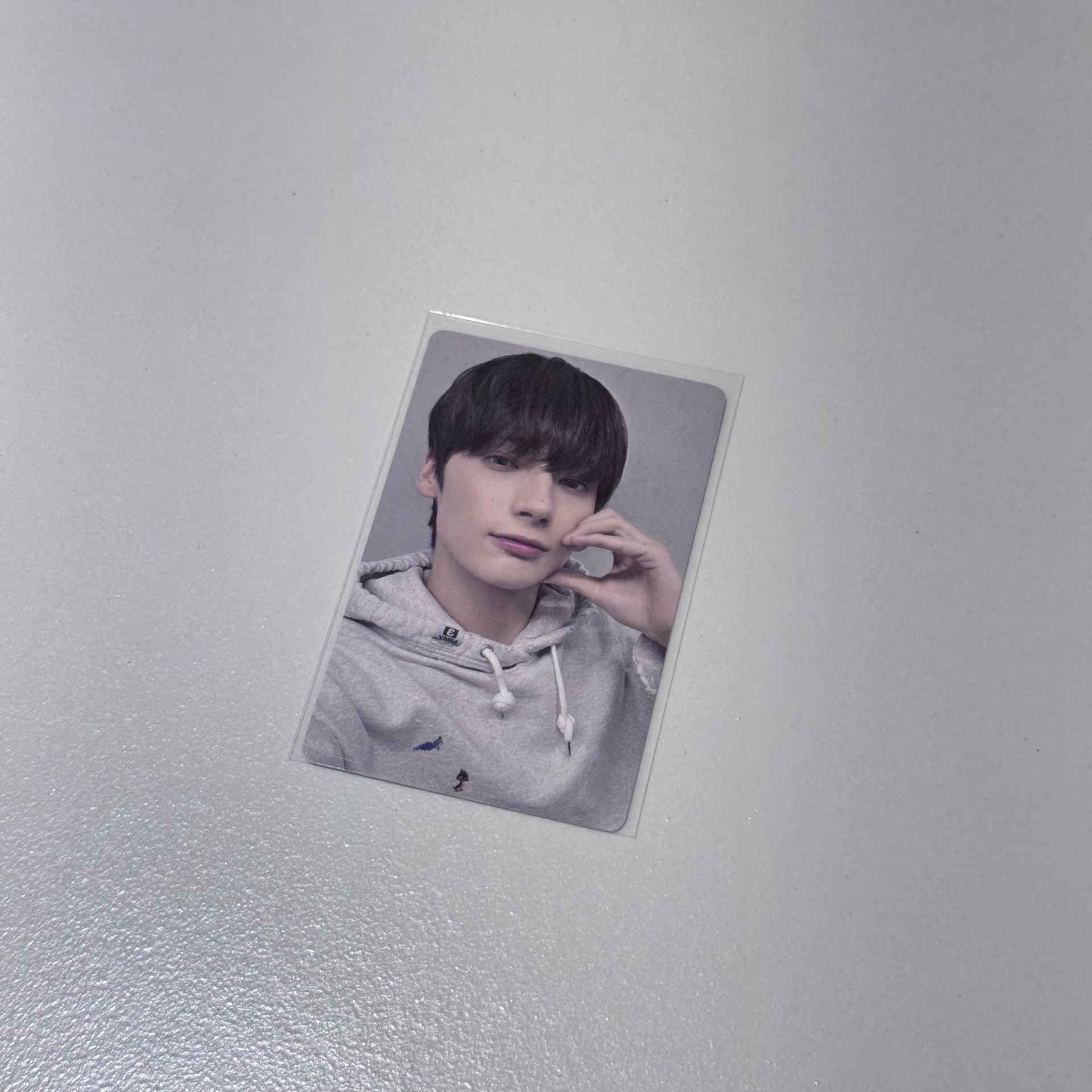 希望寧每一天都凱心