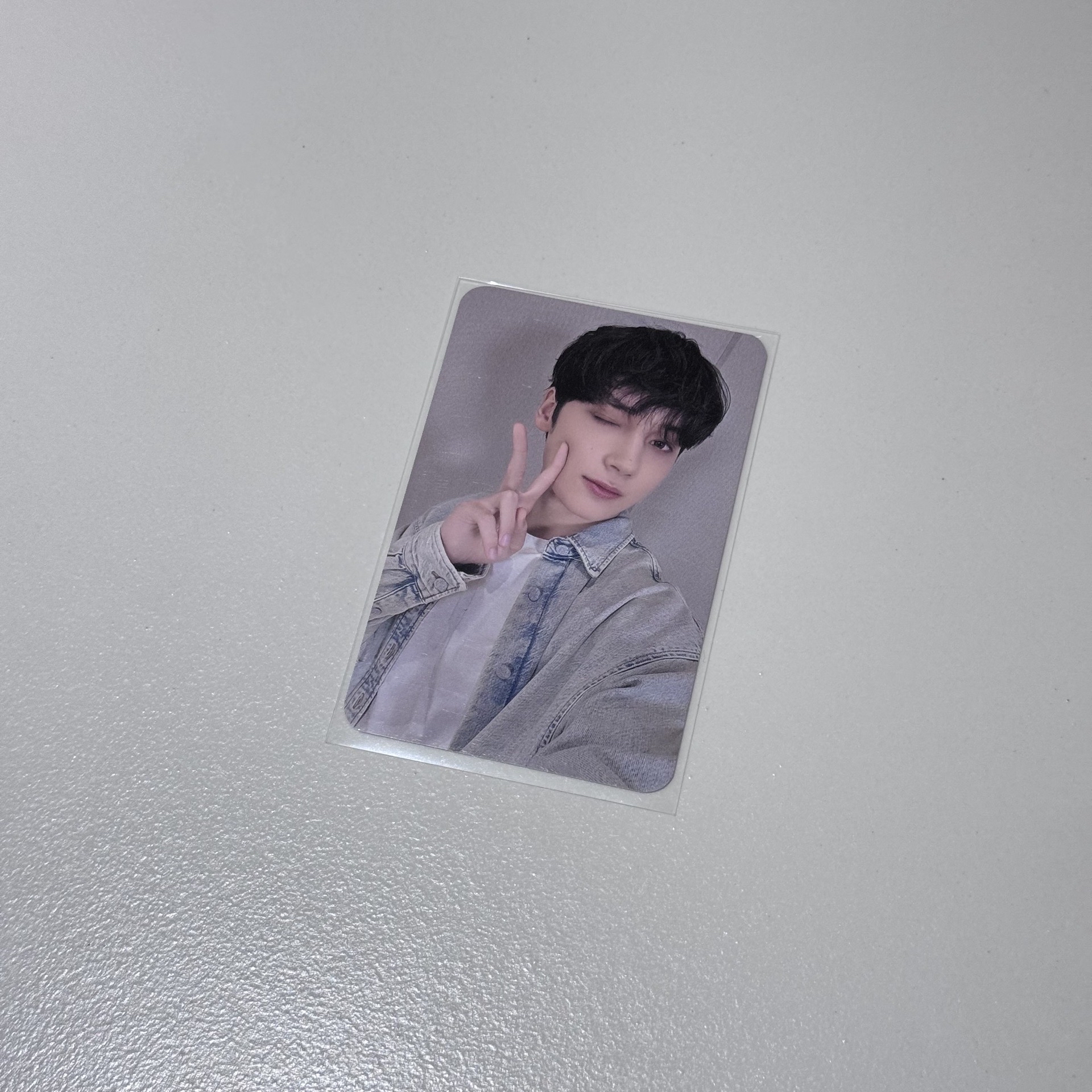 只有在一起的時候，我們的未來才會成為現實