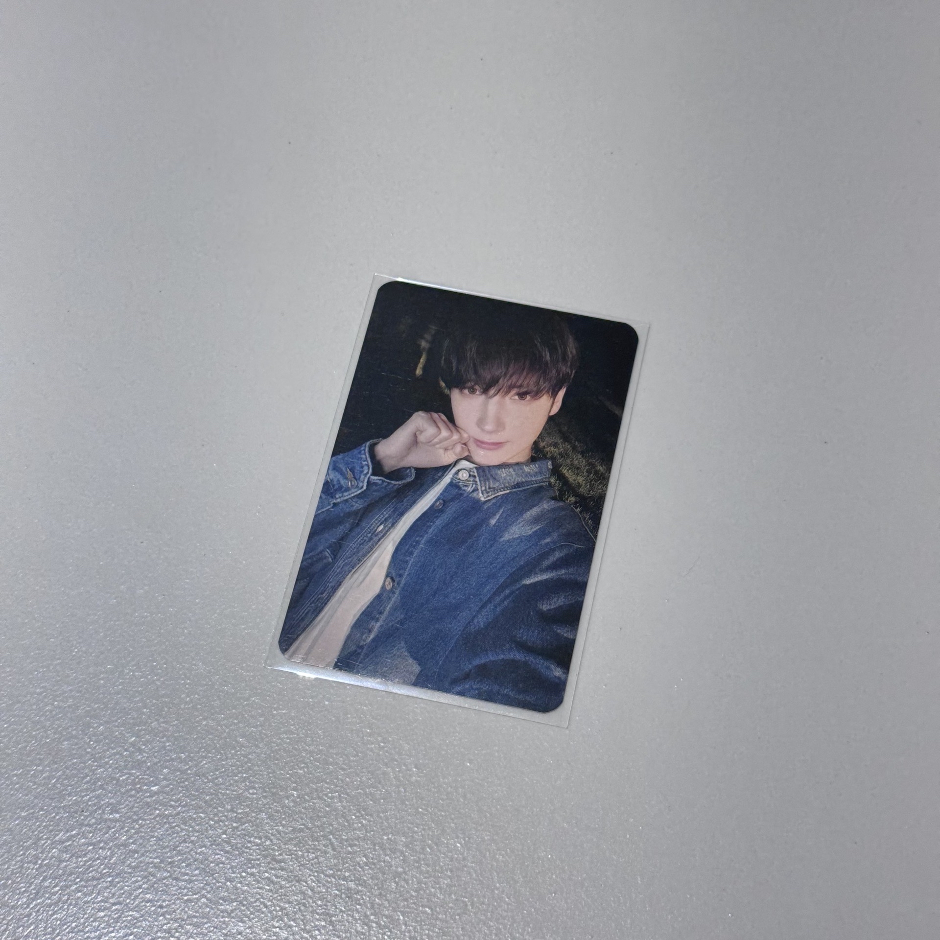 見MOA當然是用跑的啦