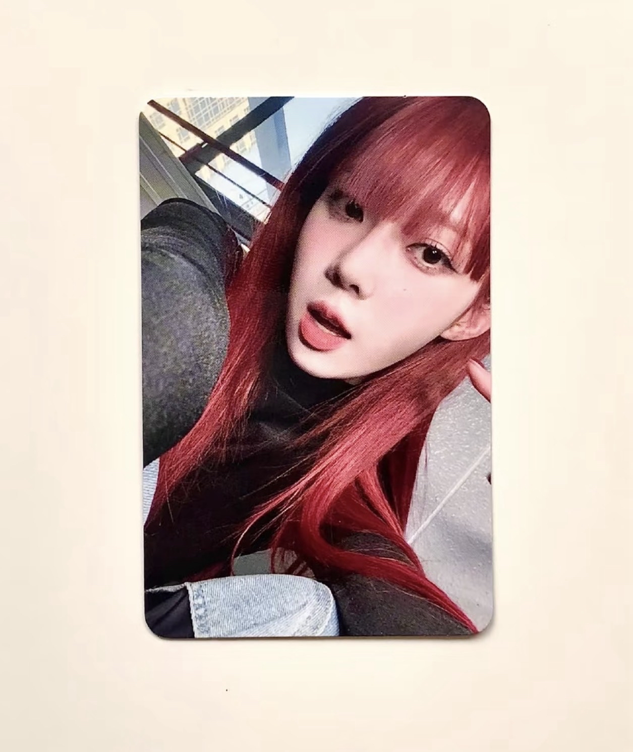 Drama ms 幸運卡 冬 