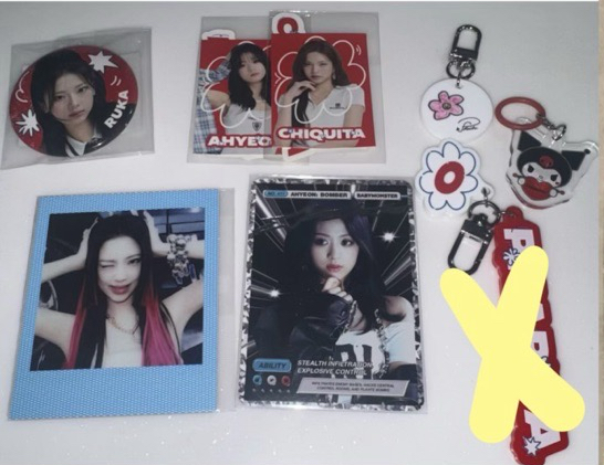 周邊小盤 可私訊問價