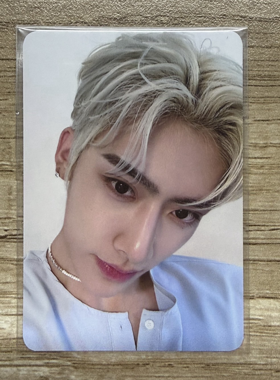 芭蘭歌林 代言卡 2.0