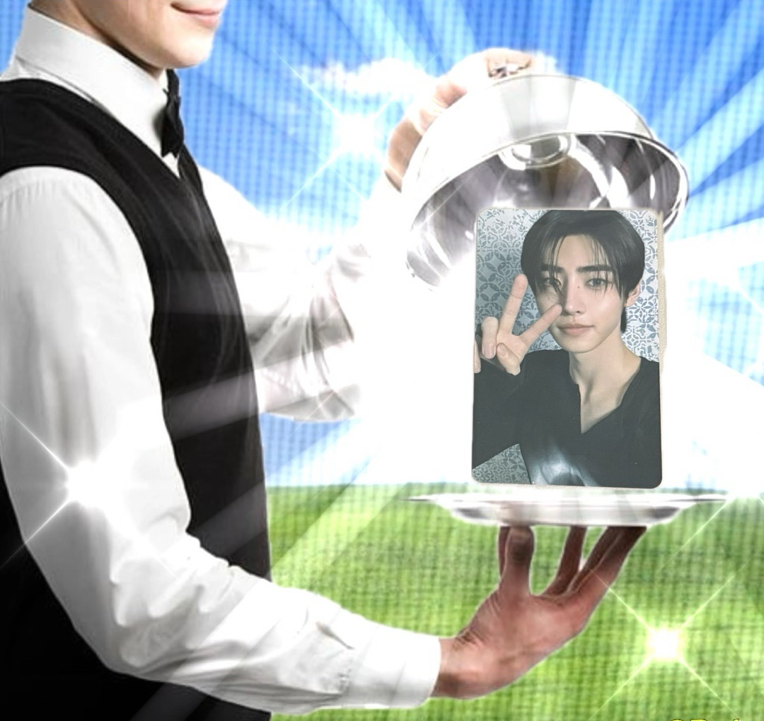 𝑴𝑷𝟏.𝟎幸運卡訓