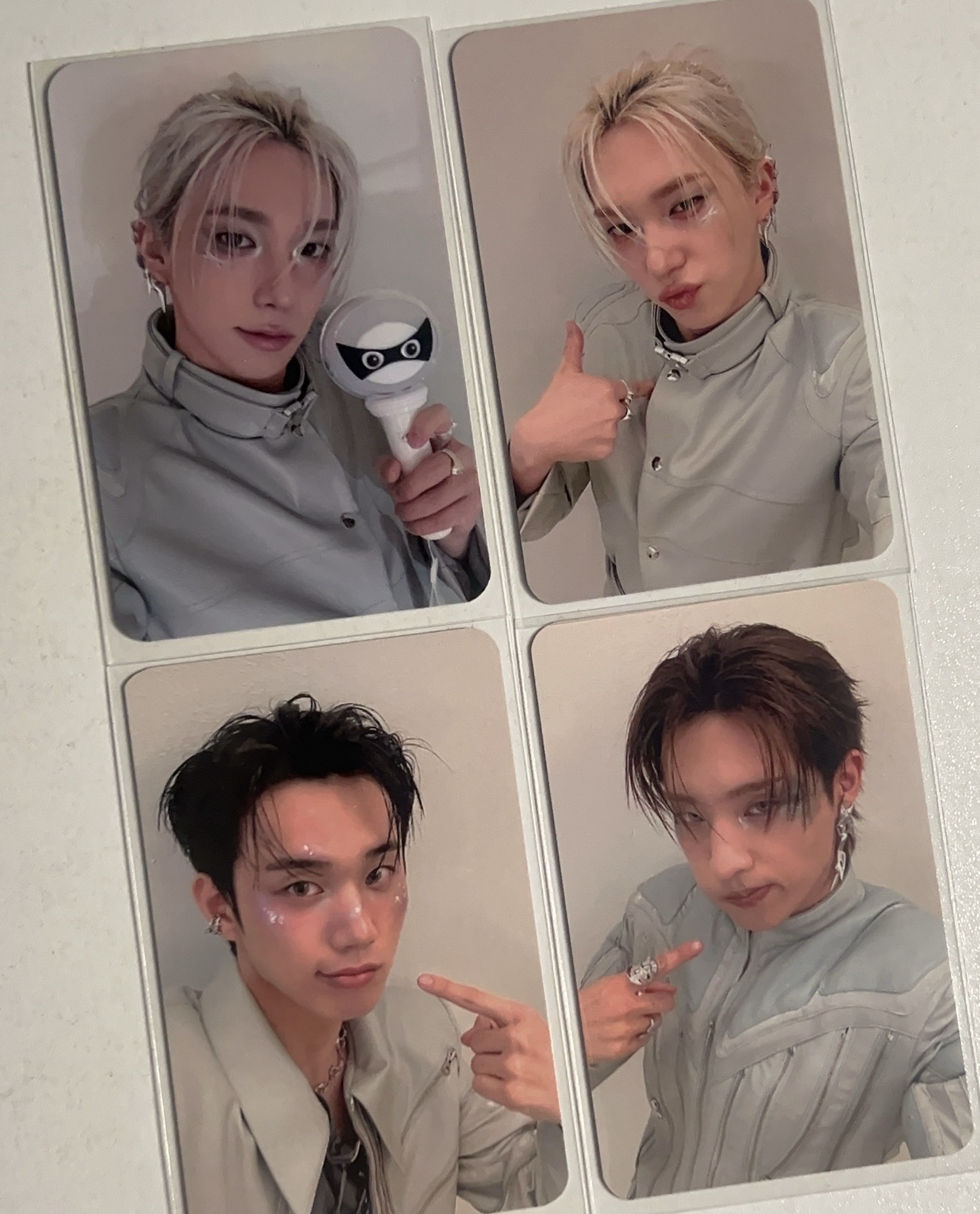 p1harmony 崔太洋 黃寅拓 尹起昊