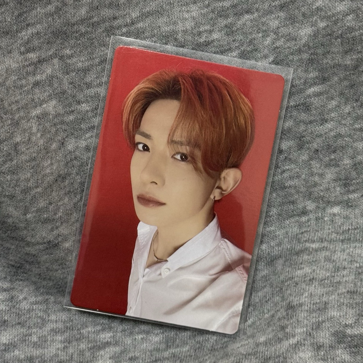 ✰羲 韓安隨機卡