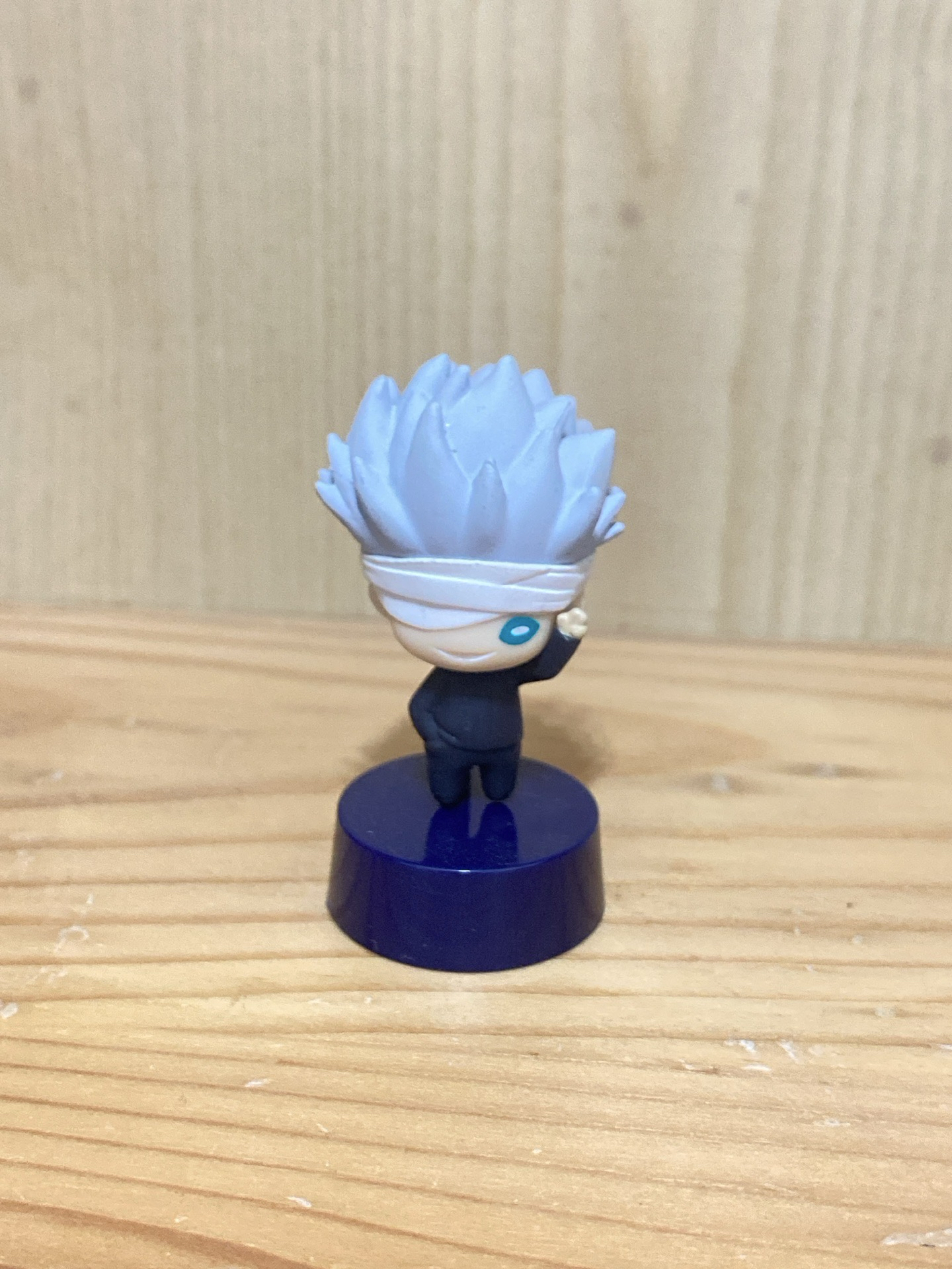 咒術迴戰｜五條悟｜豆豆眼公仔