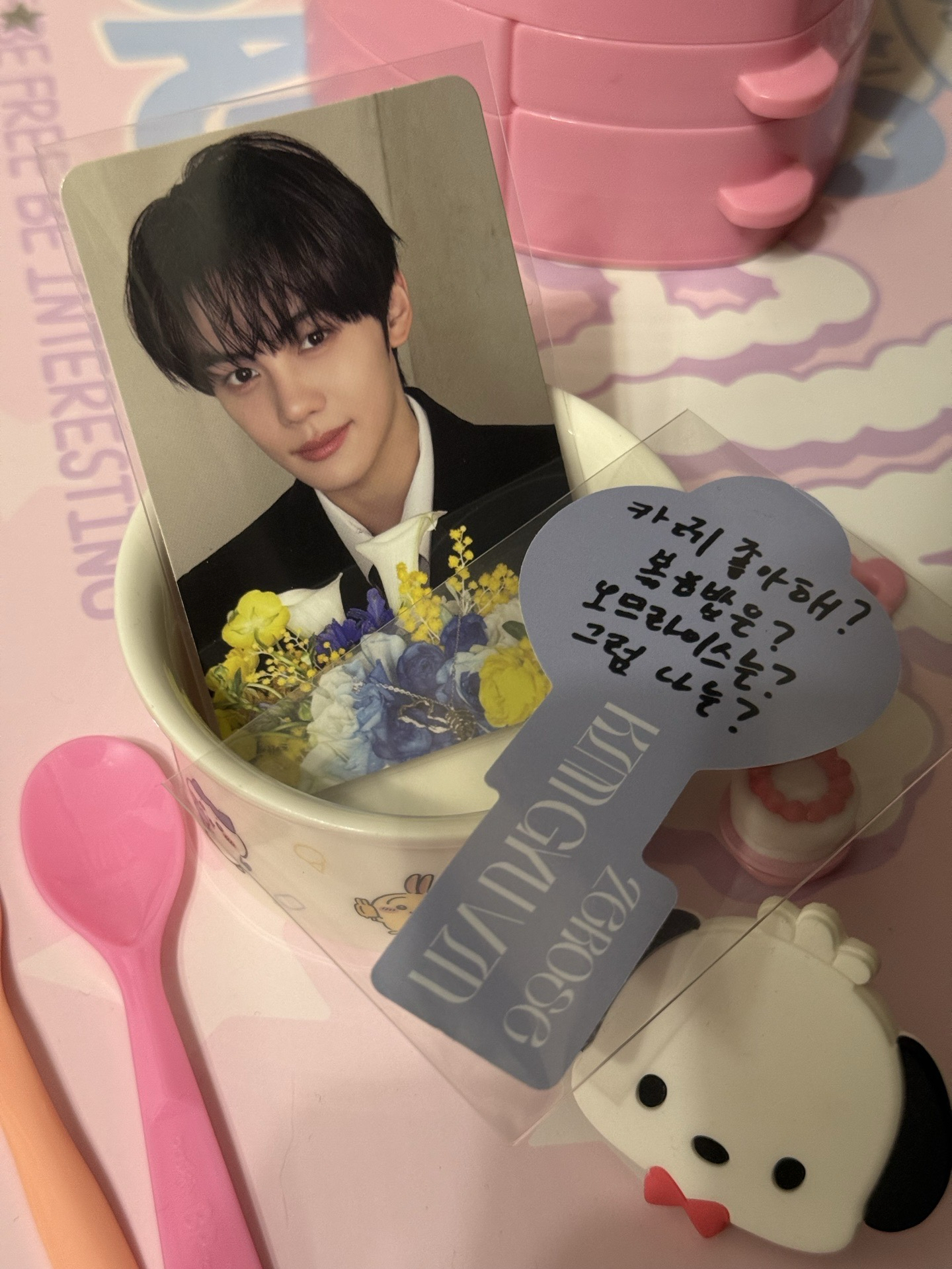 奎彬專卡➕鑰匙卡