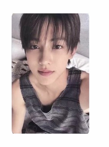 （需多帶一本專輯）yzy7.0玹