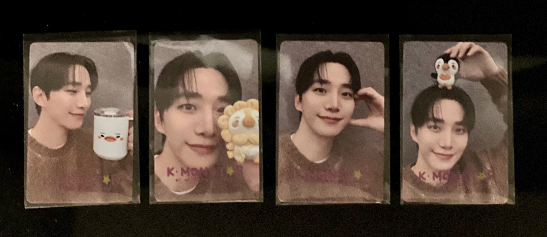 台北快閃滿額一組