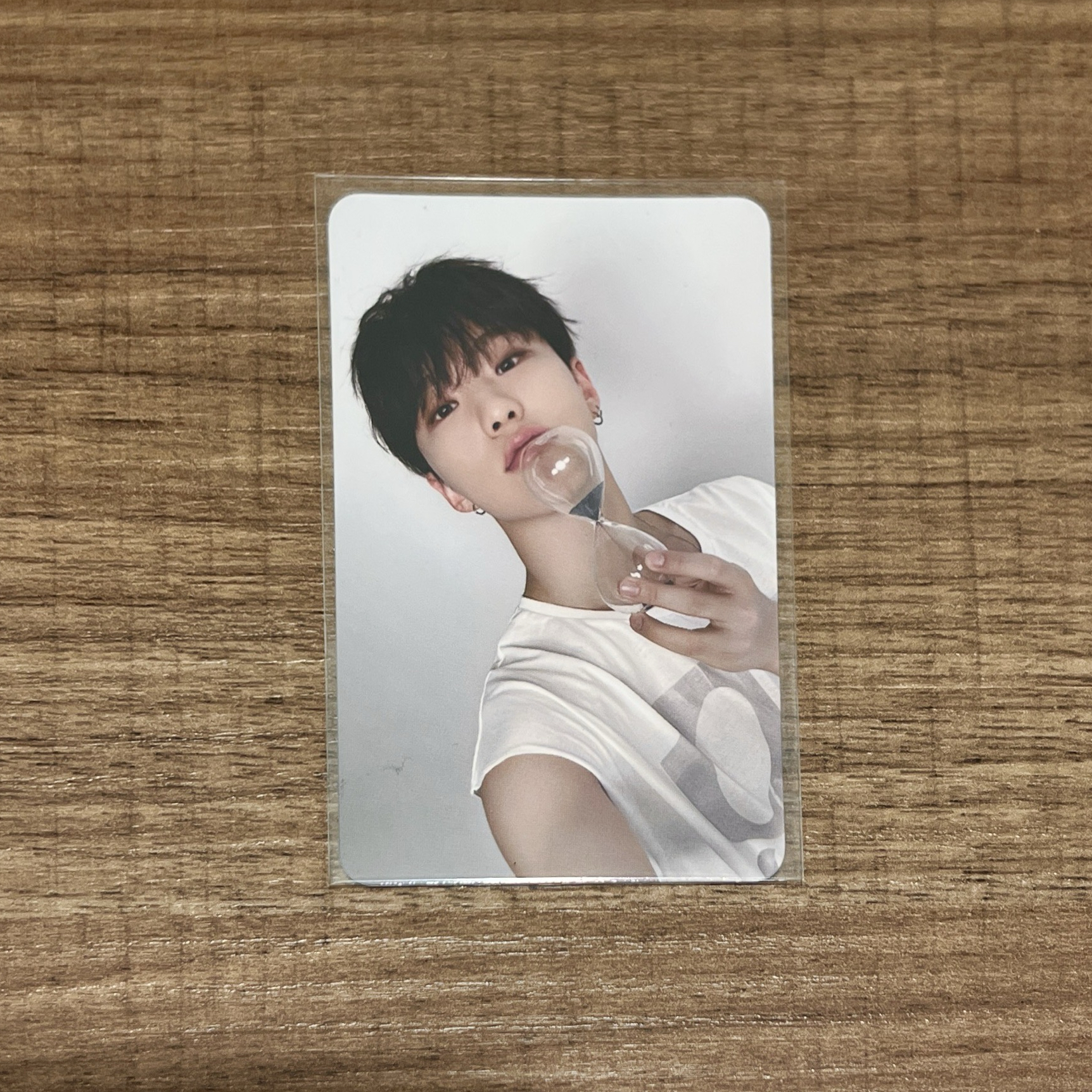 權順榮 親愛盤專卡