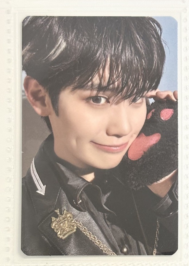 迷三快閃隨機卡