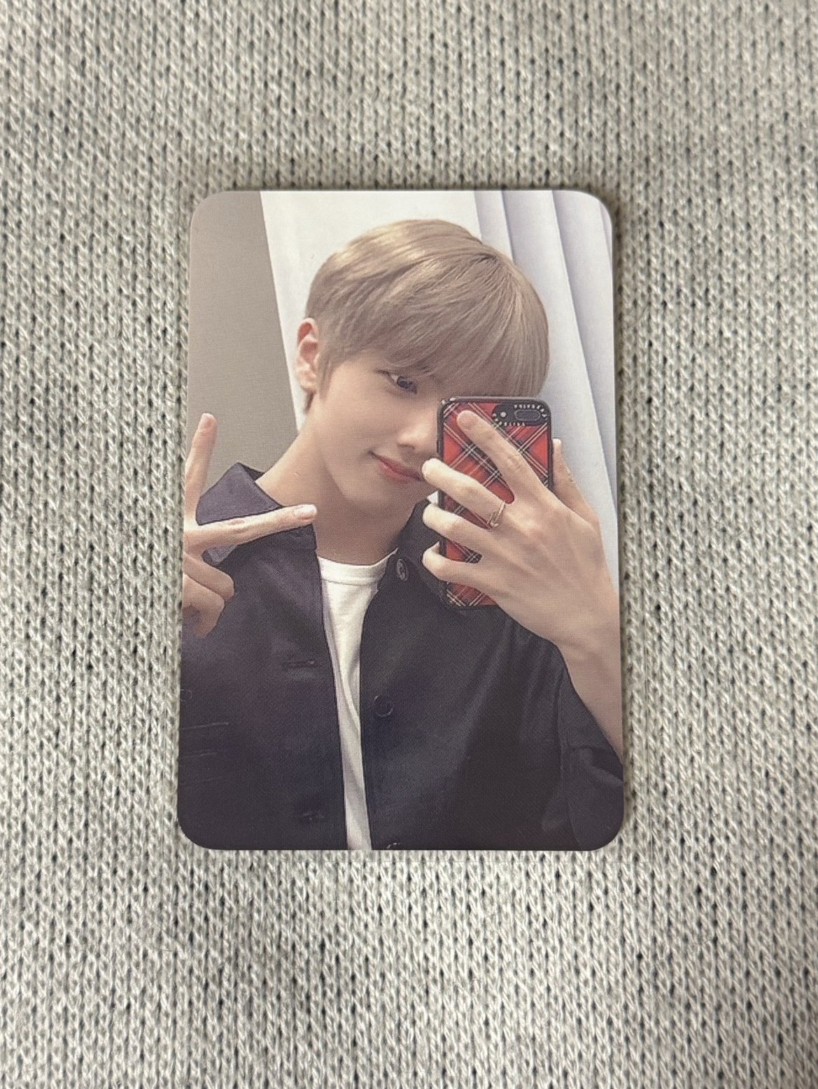 志晟 三麗鷗玻璃杯卡