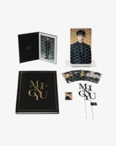 一代生日禮盒 奎