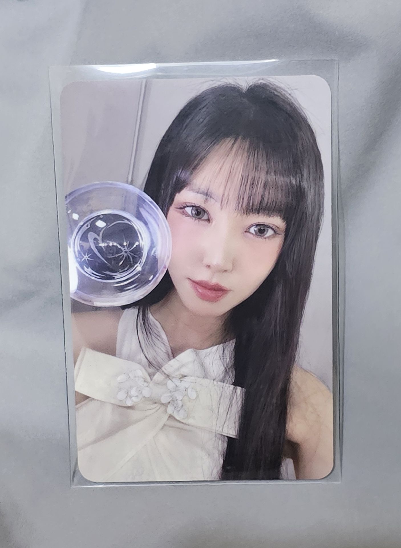 GFRIEND 10th Anniversary 三代手燈卡 - Yuju
