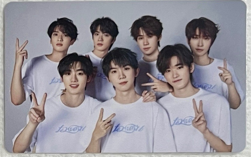 澳門樓非樓T恤卡｜團卡（需多帶）