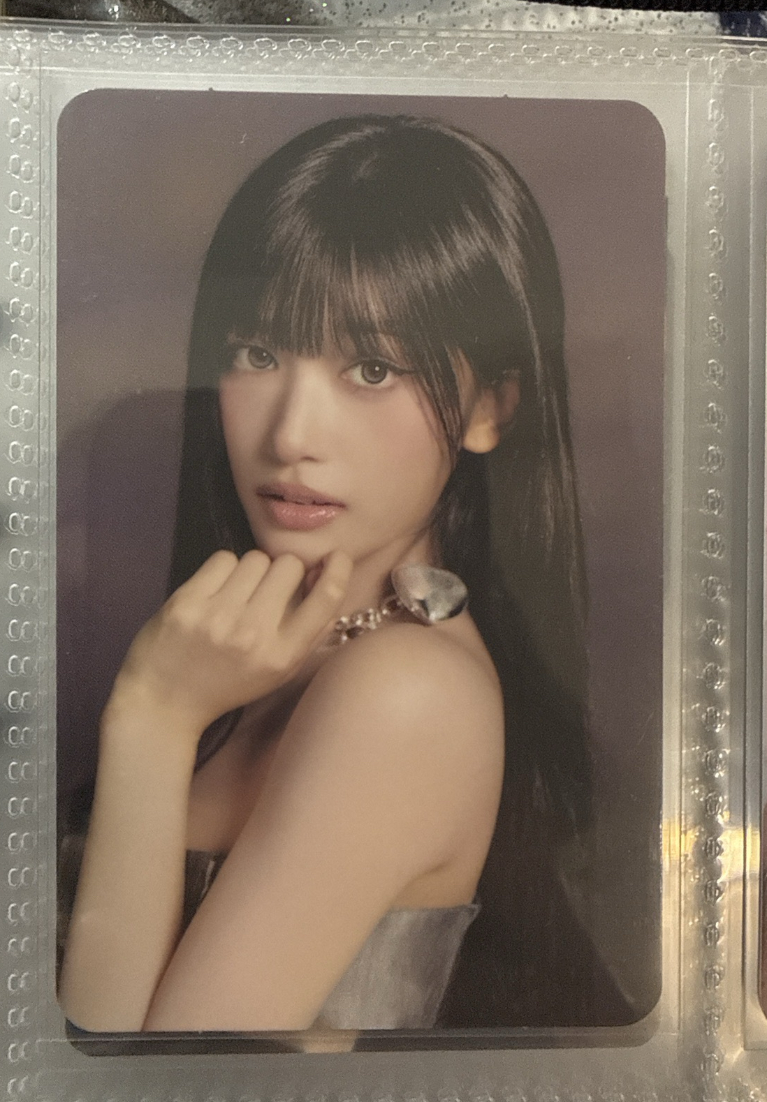 SHOW WHAT I AM 隨機卡 瑞