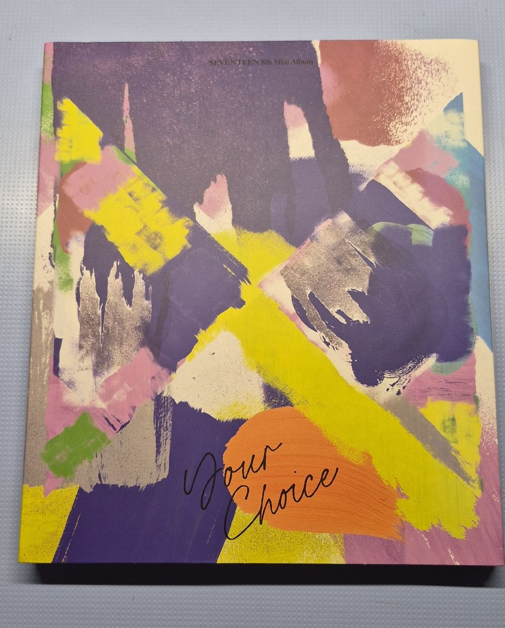 18（圓佑迷你小卡）