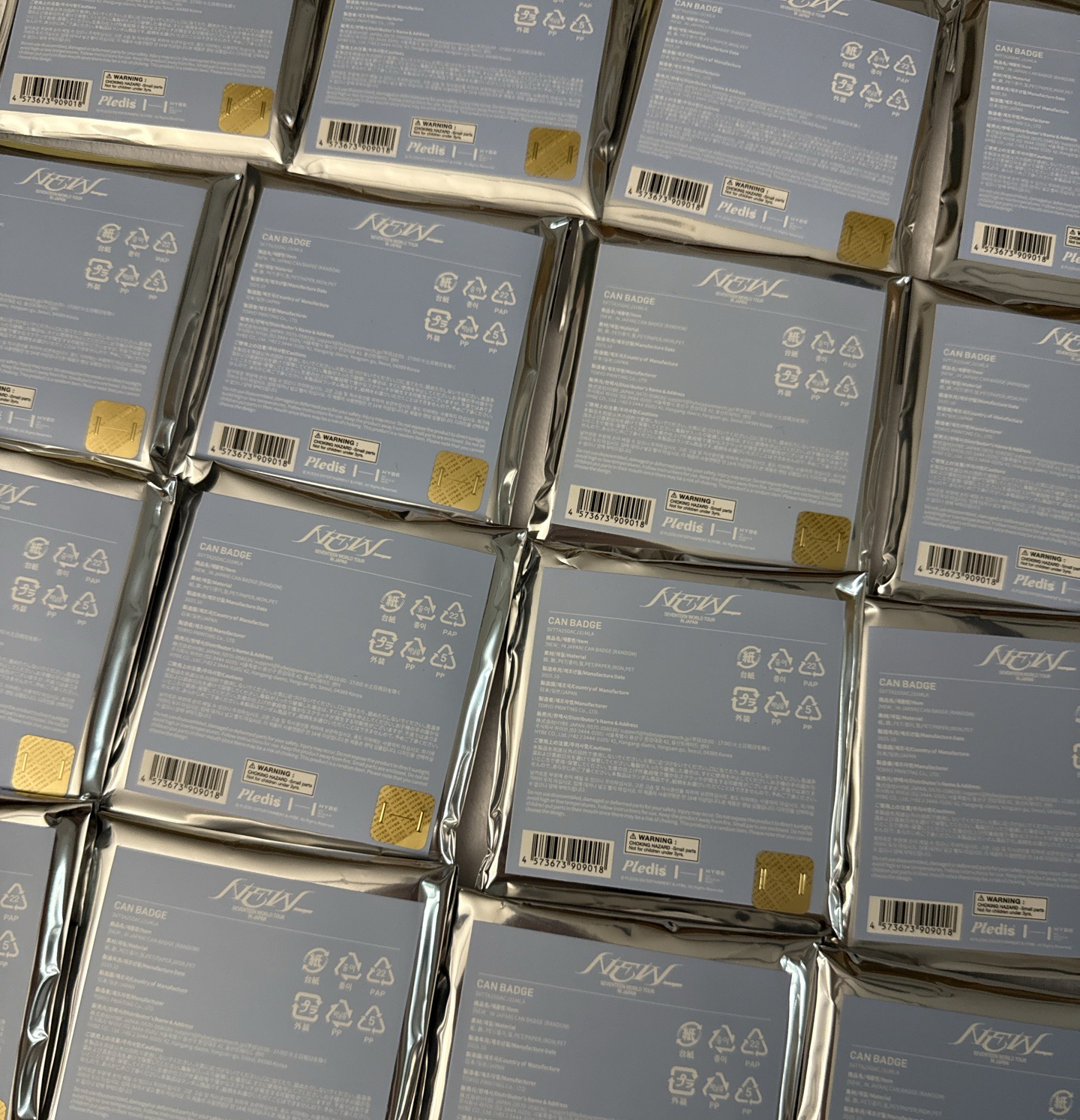 💎New_ 日巡徽章