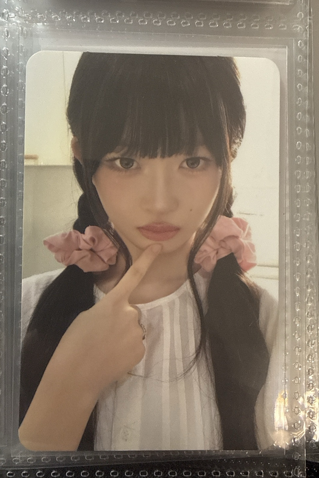 SHOW WHAT I AM 隨機卡 REI