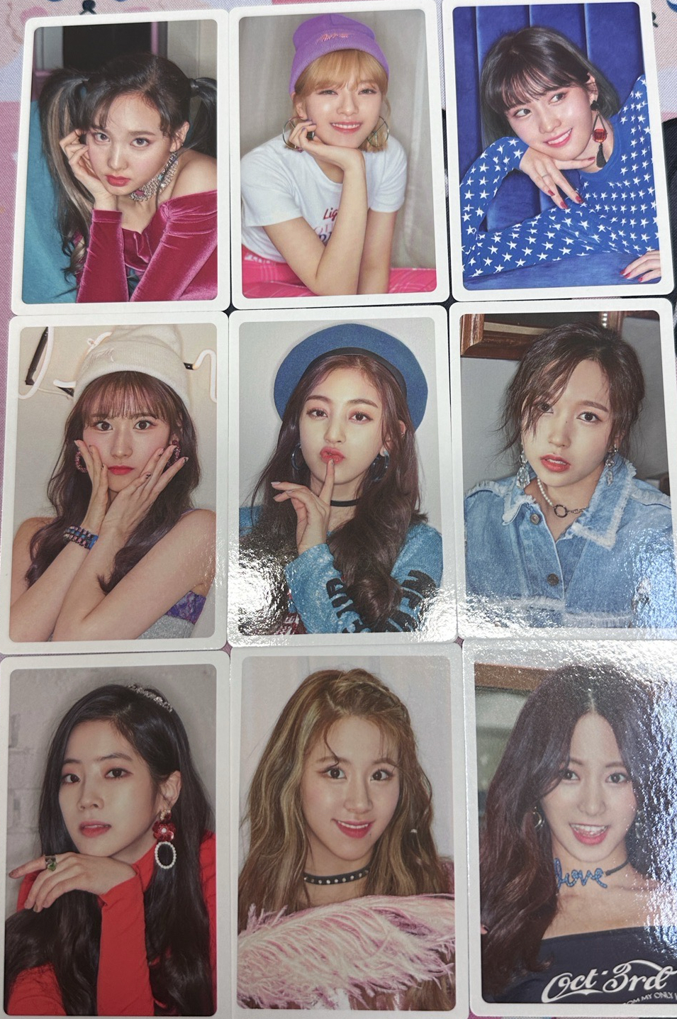 問愛預售禮有殼有團卡