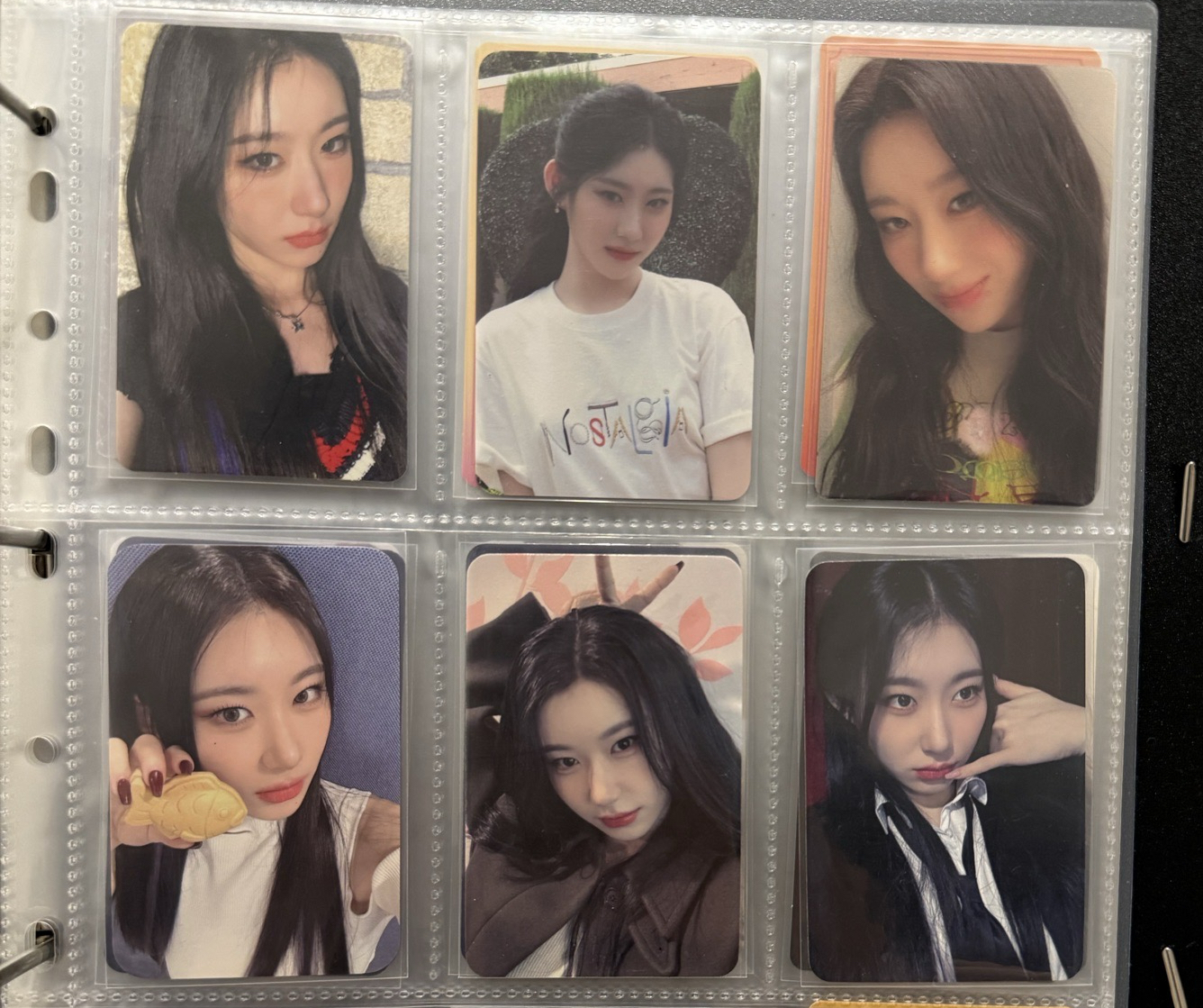 🎵綁卡專區🎵