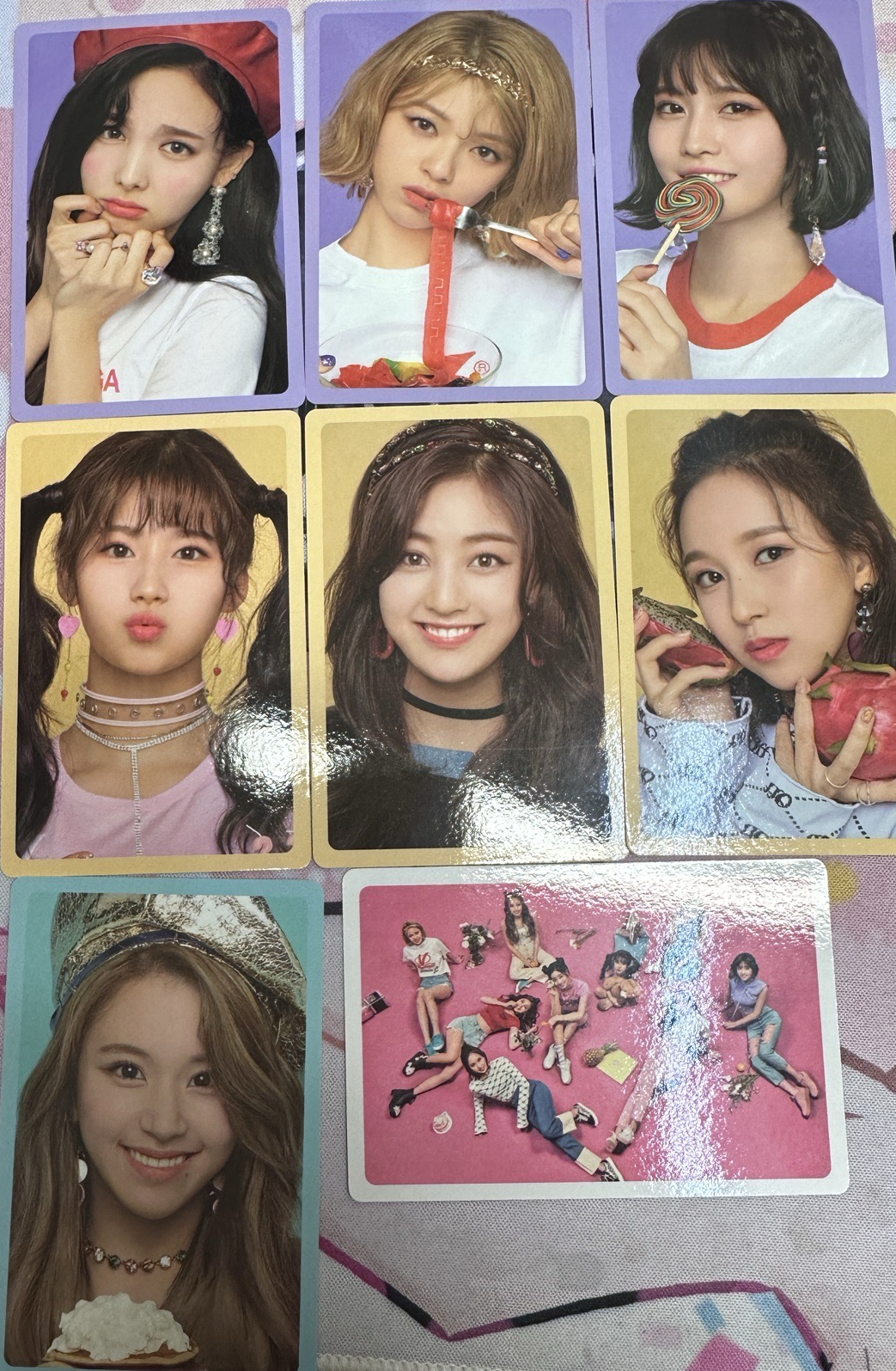 問愛預售禮有殼