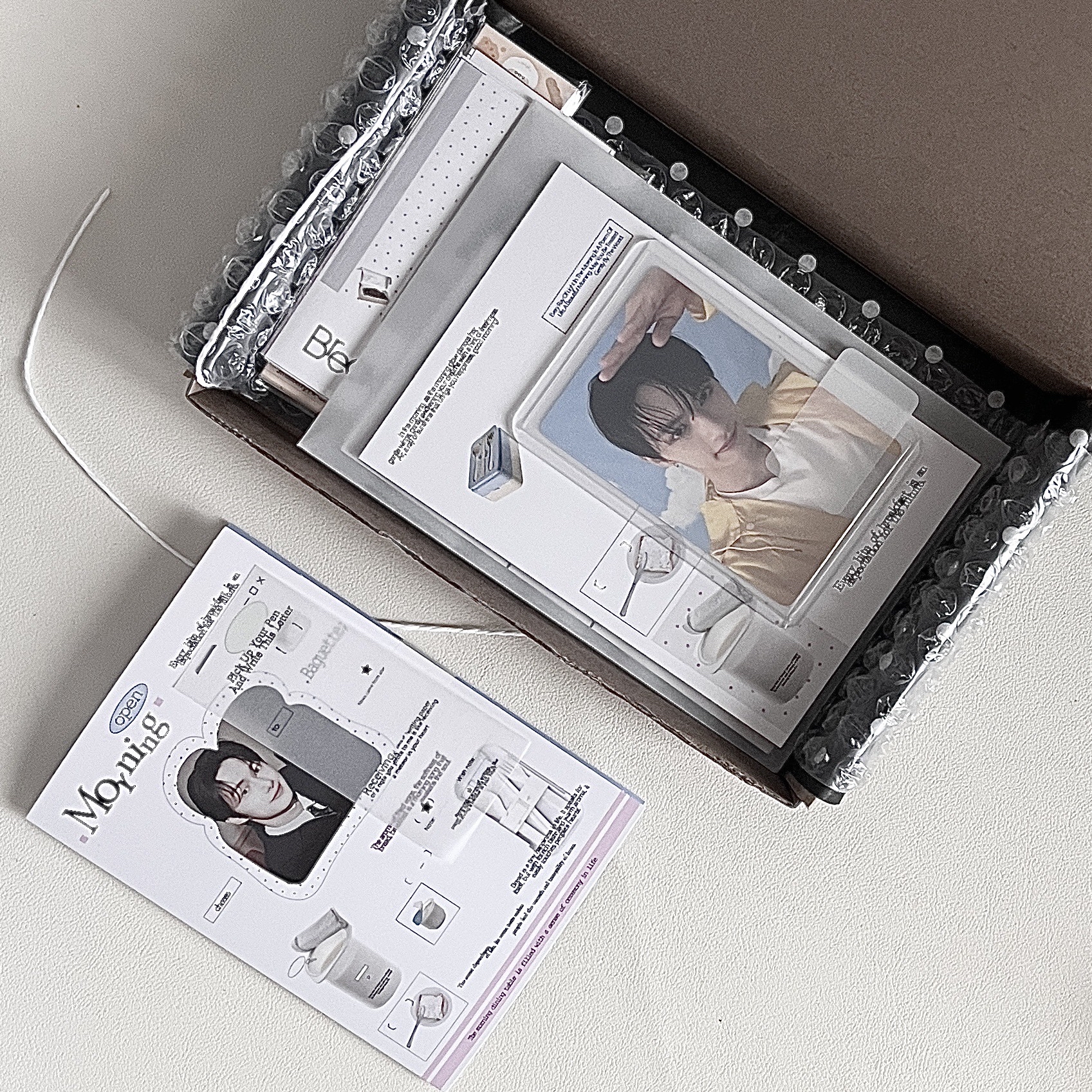 Jun 場限.特典卡