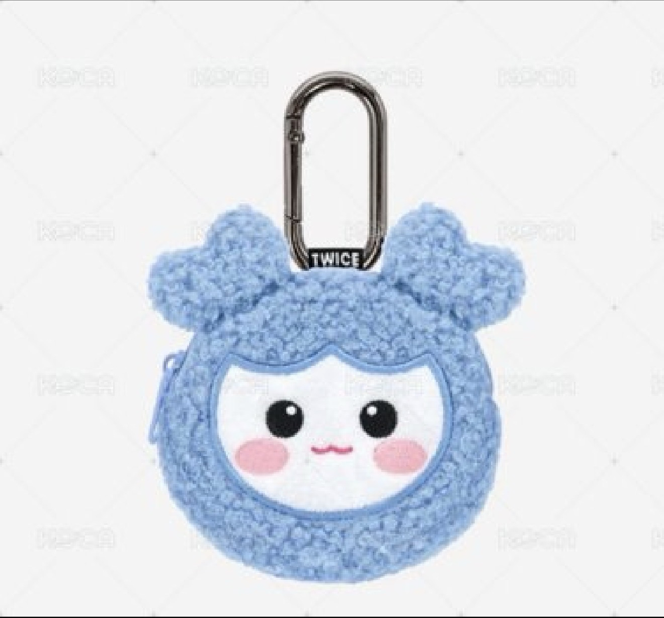 （現貨）新國立場週 零錢包 