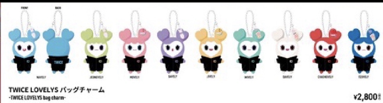 （現貨）新國立場週 TZUVELY 吊娃 