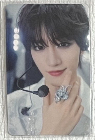 上海冠軍耳麥｜丁