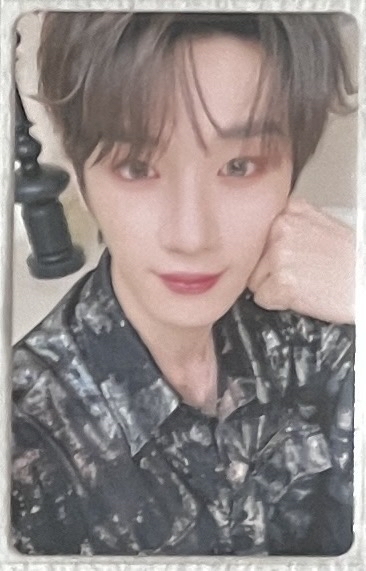 大連冠軍黑衣撐臉｜丁