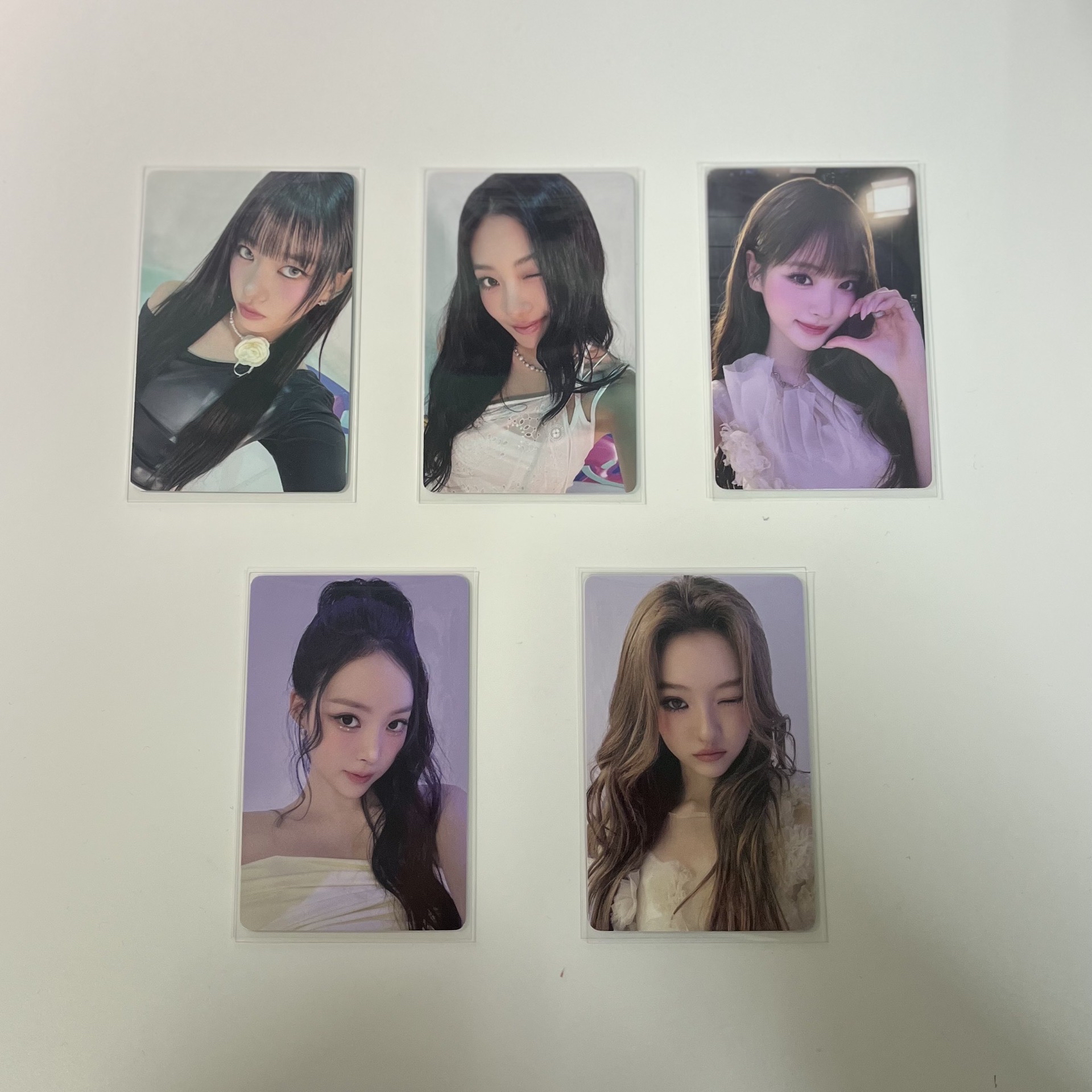 喵北京簽售一套