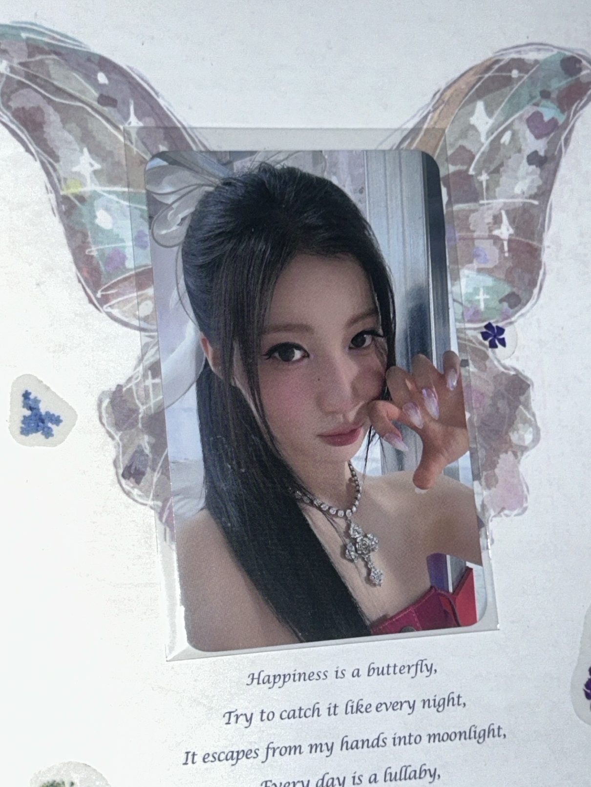 ASA ms線上線下幸運卡🍀