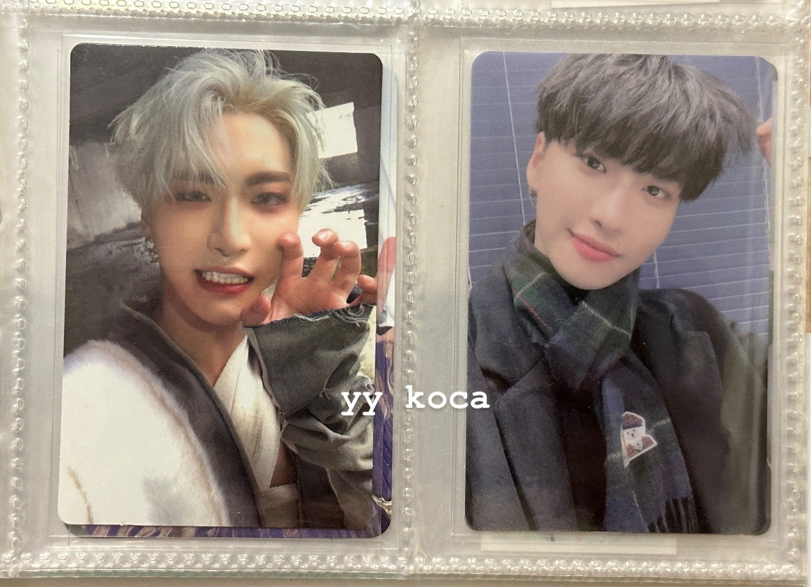 貓爪星 fever幸運卡