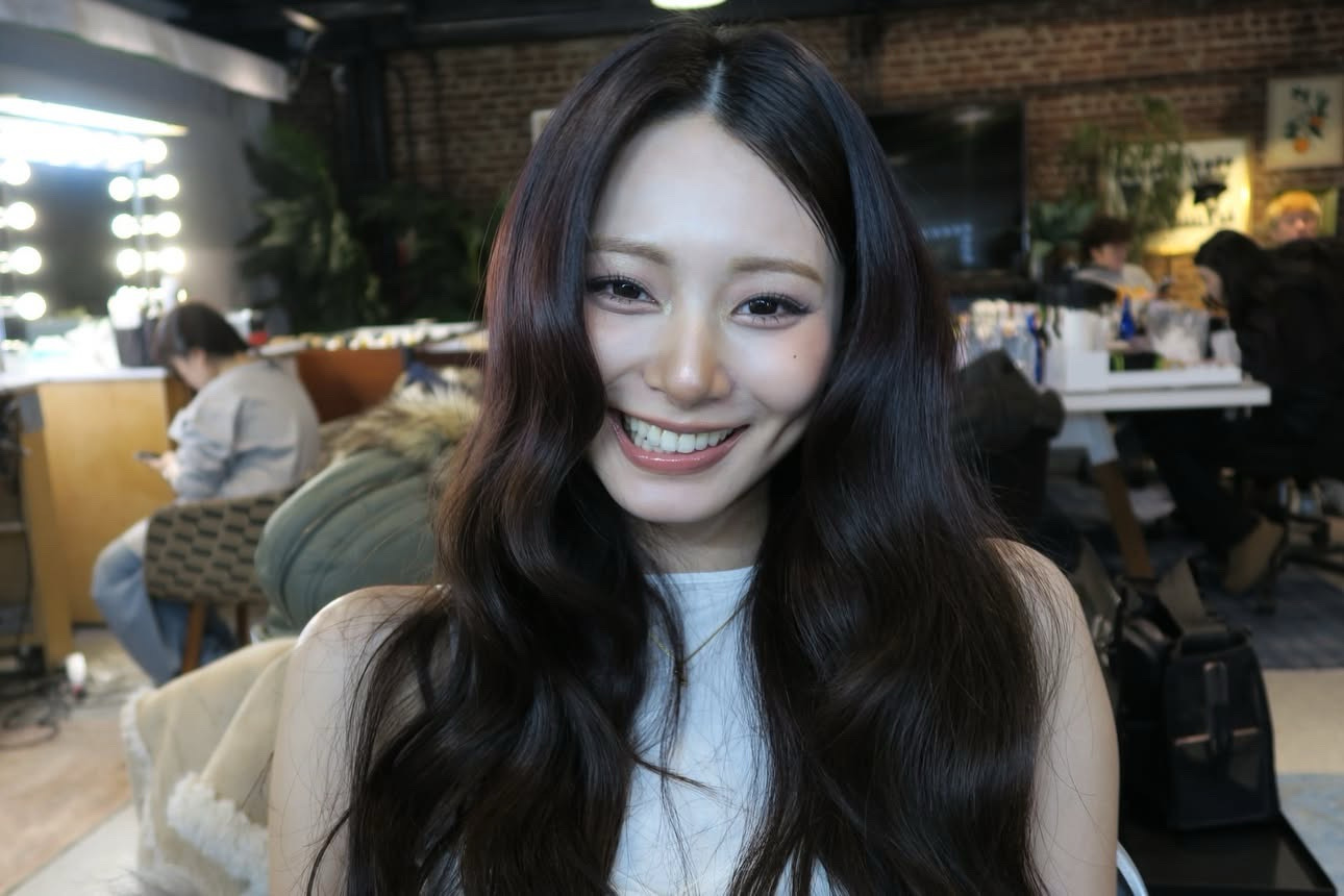 Tzuuu（連假期間不出貨